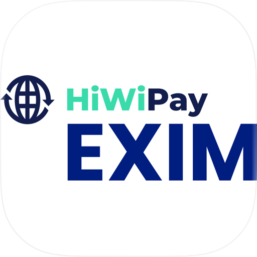 HiWiPay EXIM
