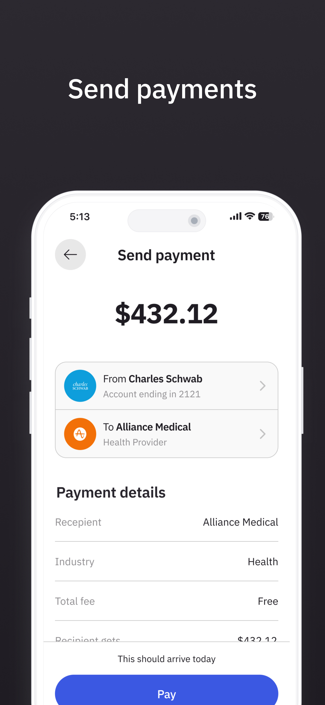 SynchPay