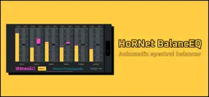 HoRNet BalancEQ screenshot 1