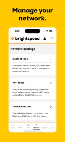 Brightspeed Screenshot 4 of 6