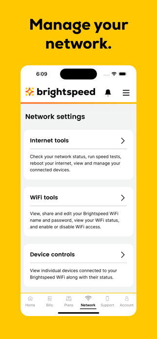 Brightspeed Screenshot 4 of 6