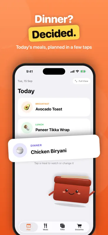Gobblr screenshot 1 of 6