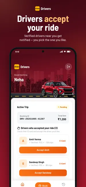 Drivers On-Demand screenshot 4