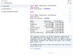 SQL Recipes Pro screenshot 14
