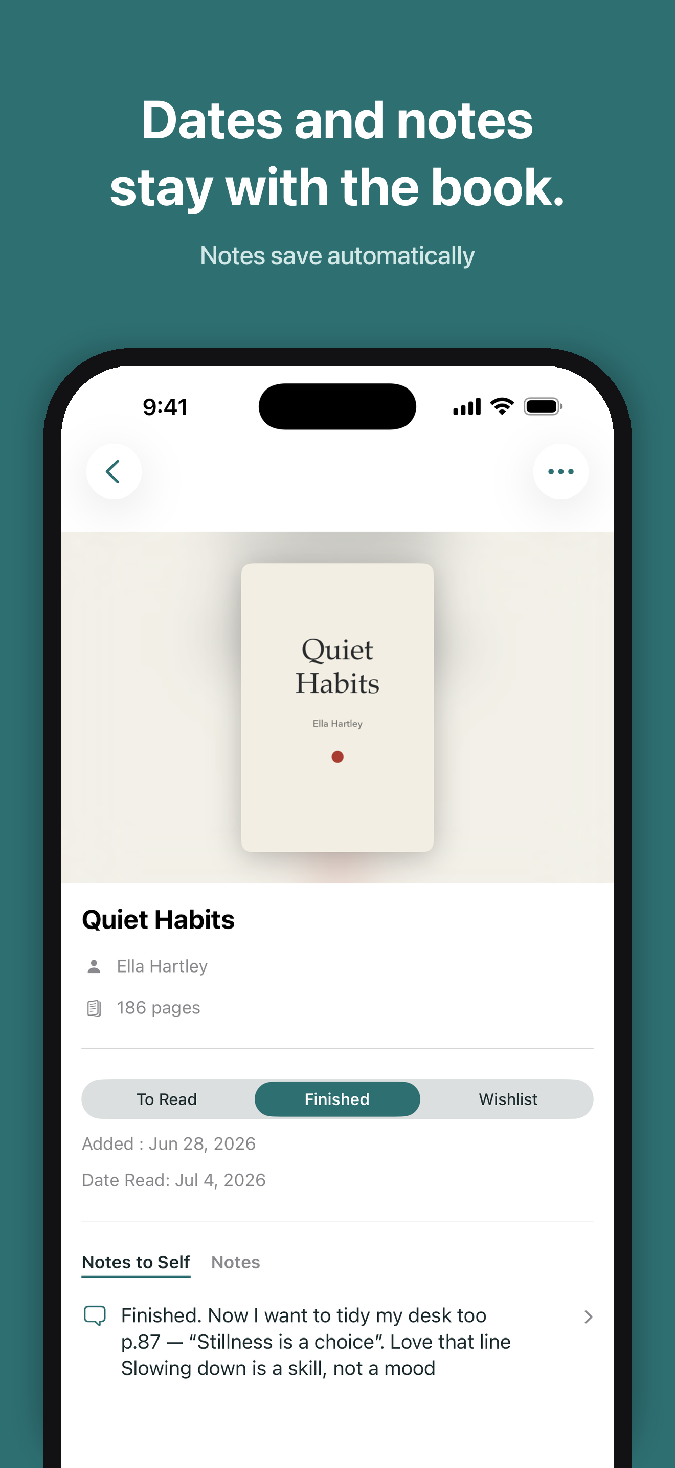 honn - Snap & Organize with AI screenshot 7