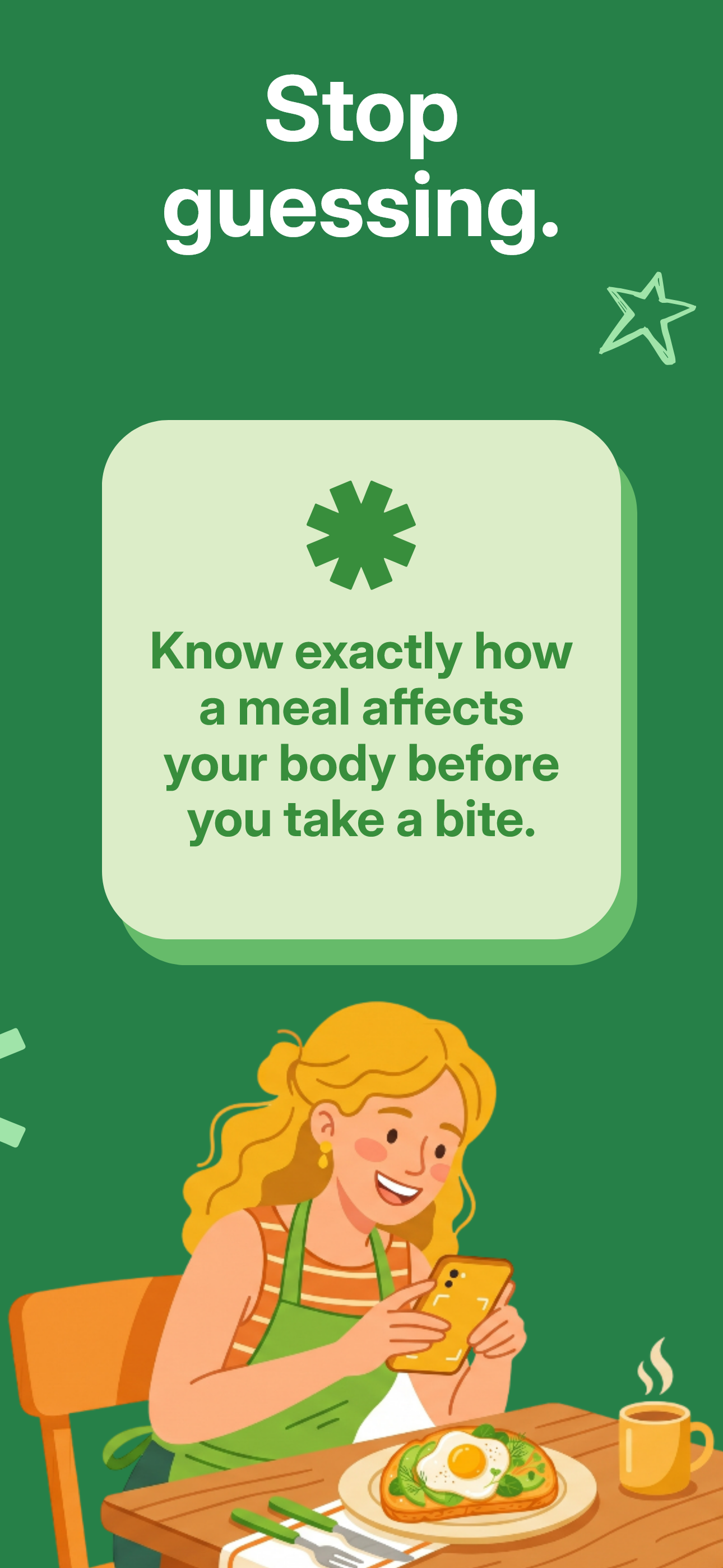 NutriCare AI: Scan Know Eat