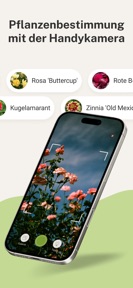 Gardify: Pflanzen & Garten screenshot