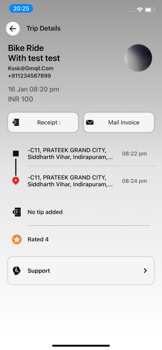LowCostAutoApp Screenshot 6 of 6