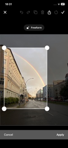 PixTweak screenshot