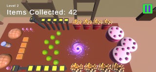 Magnosphere: Blackhole Fun! Screenshot 3 of 6