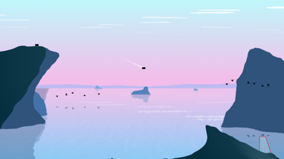 Art of Golf. Screenshot