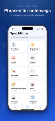 Mein Übersetzer screenshot 4