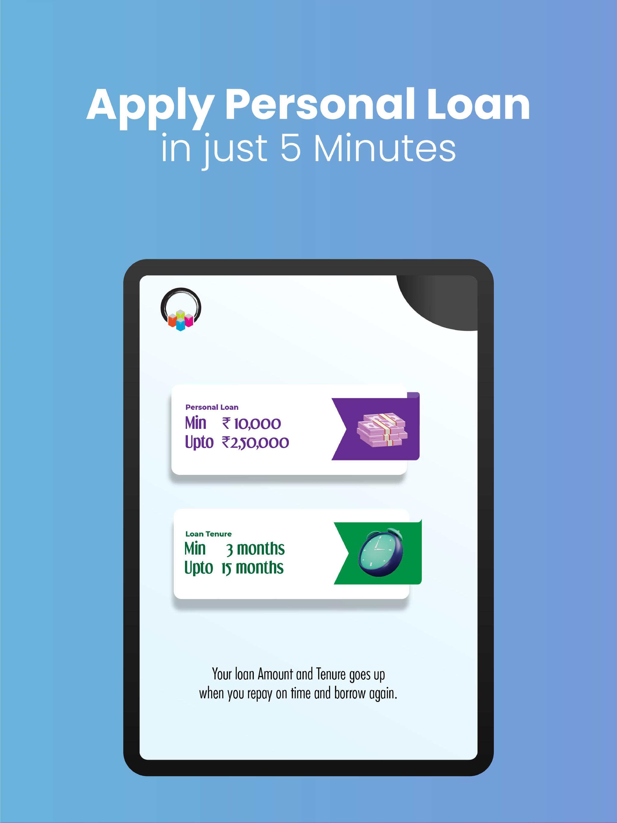 lendingplate-Personal Loan App screenshot 12