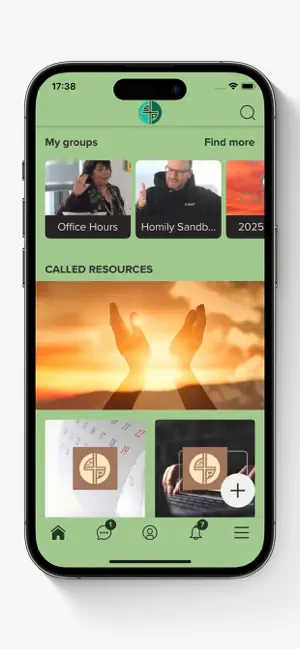 CALLED to Preach screenshot 2