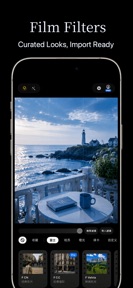 Muse Cam-AI Composition Camera screenshot