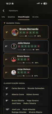 PoolSync screenshot 3