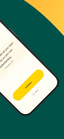 GraceLock - Prayer App Blocker Screenshot 8 of 9