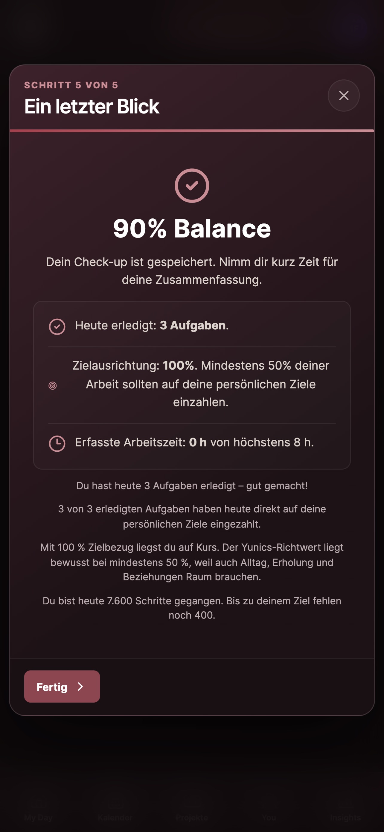Screenshot 4 of Yunics