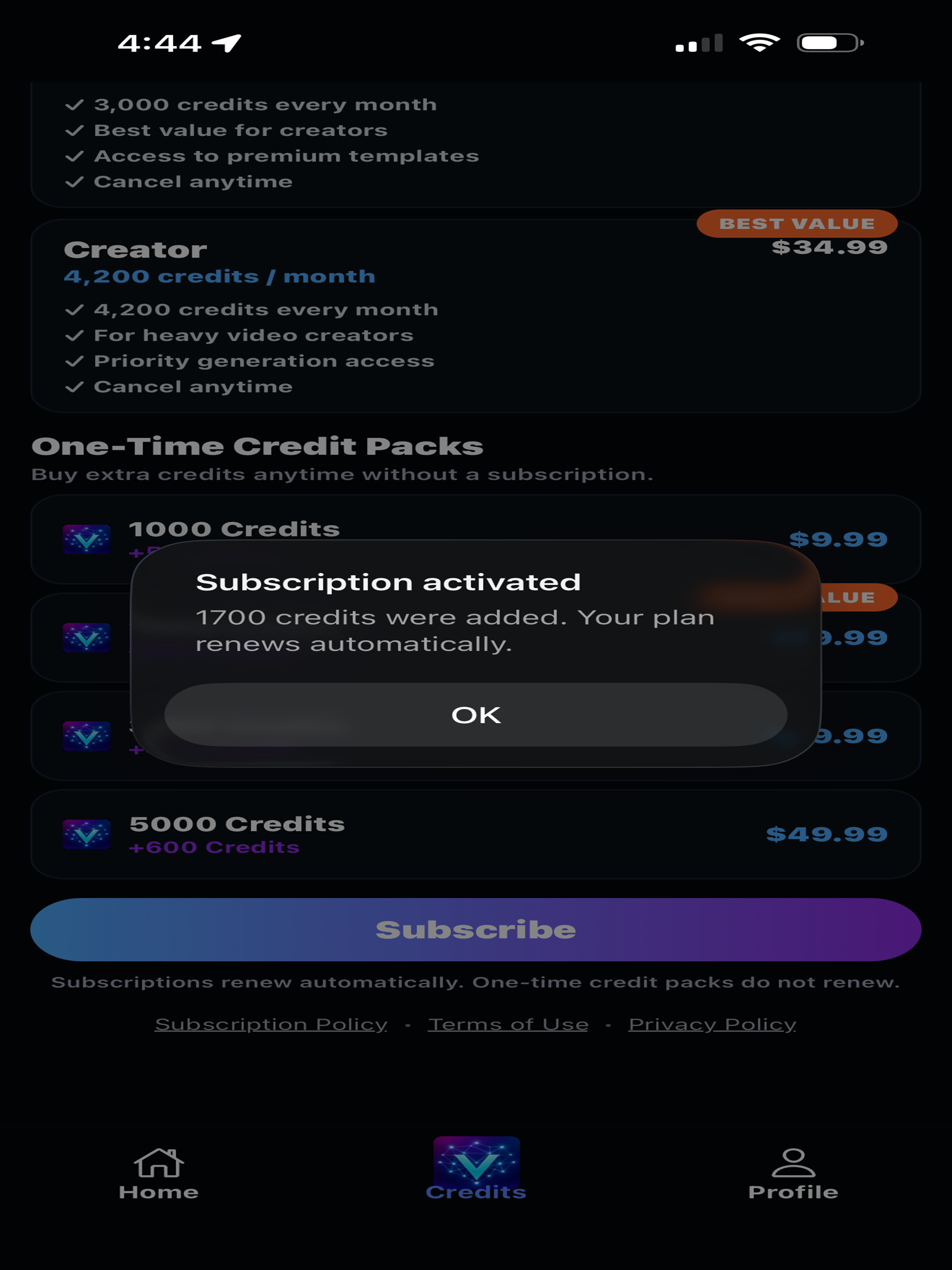 Viro AI – AI Video Generator