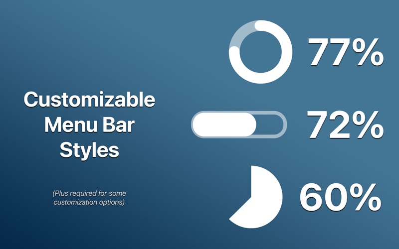 ProgressBar: Countdowns & More screenshot