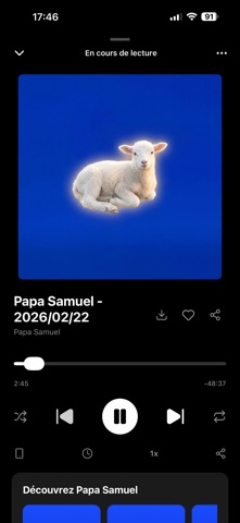 Emcr.Church screenshot