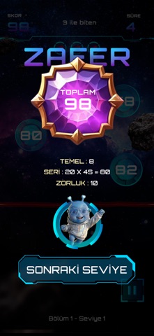 RuleTap screenshot