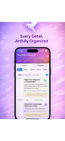 Tripzy 3: Beyond Boundaries screenshot