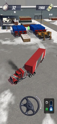 Cargo Truck:Parking Masterのおすすめ画像2