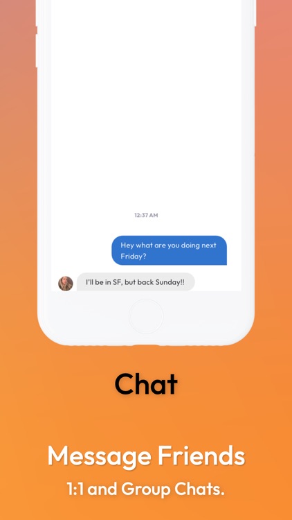 Atly: Easy Invites screenshot-4