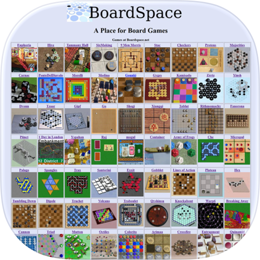 Boardspace.net