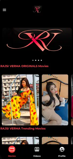 Rajsi Verma screenshot 3