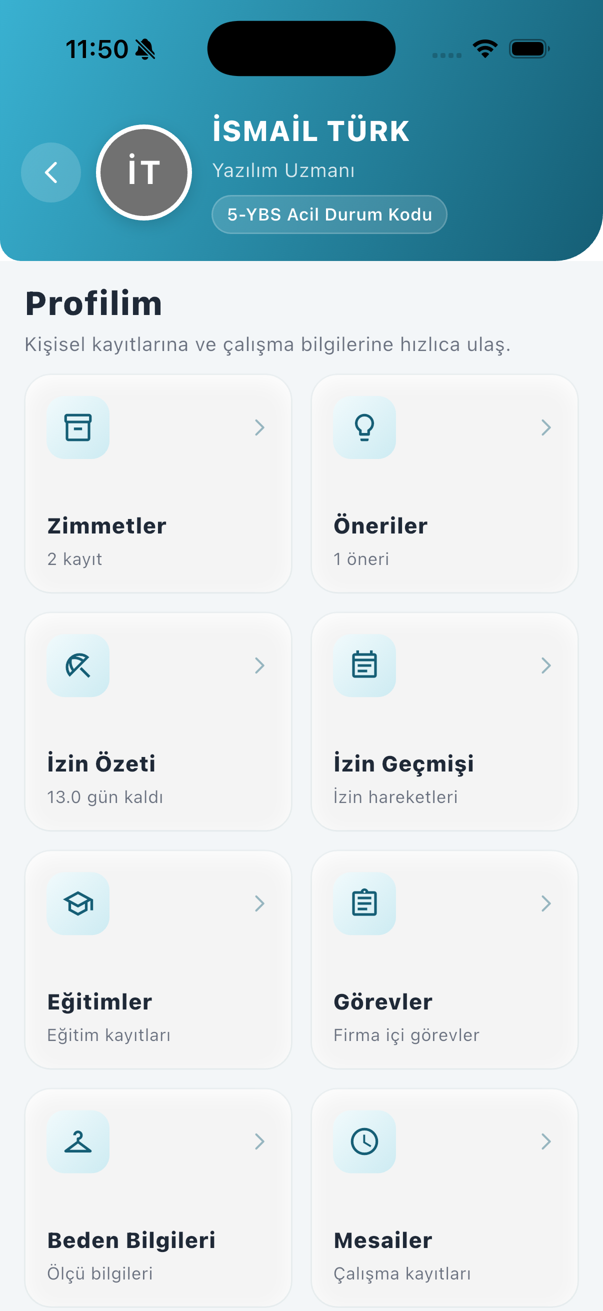Appiz screenshot 5