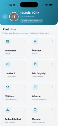 Appiz screenshot