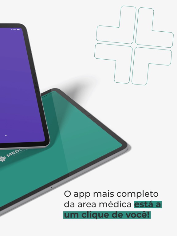 Screenshot #5 pour MEDCode – App medicina