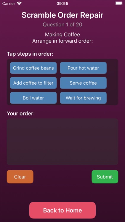 Process Inversion screenshot-5