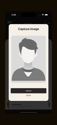 DWF Workforce screenshot