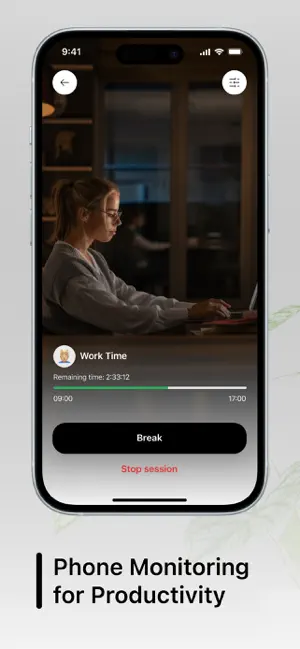 Screen Time Control: App Lock screenshot 4