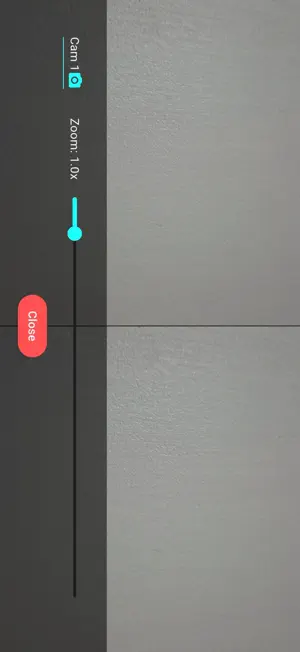 VR Mirror: Visual Training screenshot 3