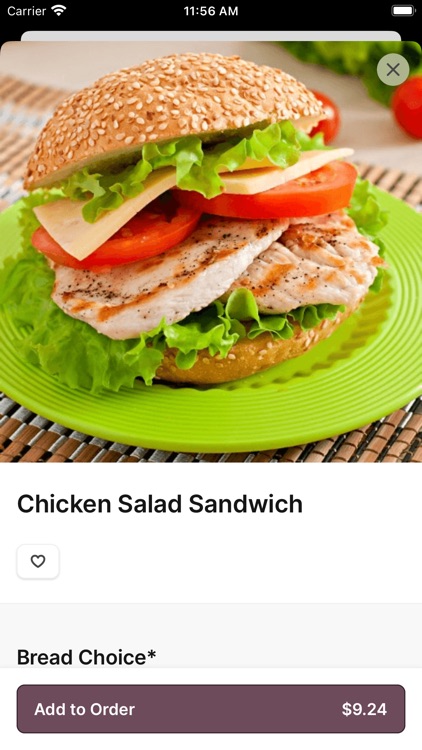 Bing's Beach House Deli screenshot-3