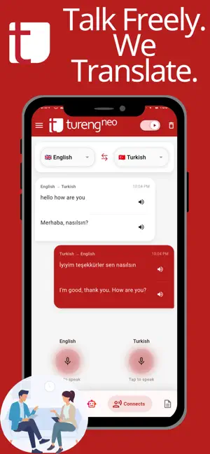 Tureng Neo iPhone screenshot 6