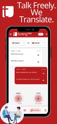 Tureng Neo screenshot