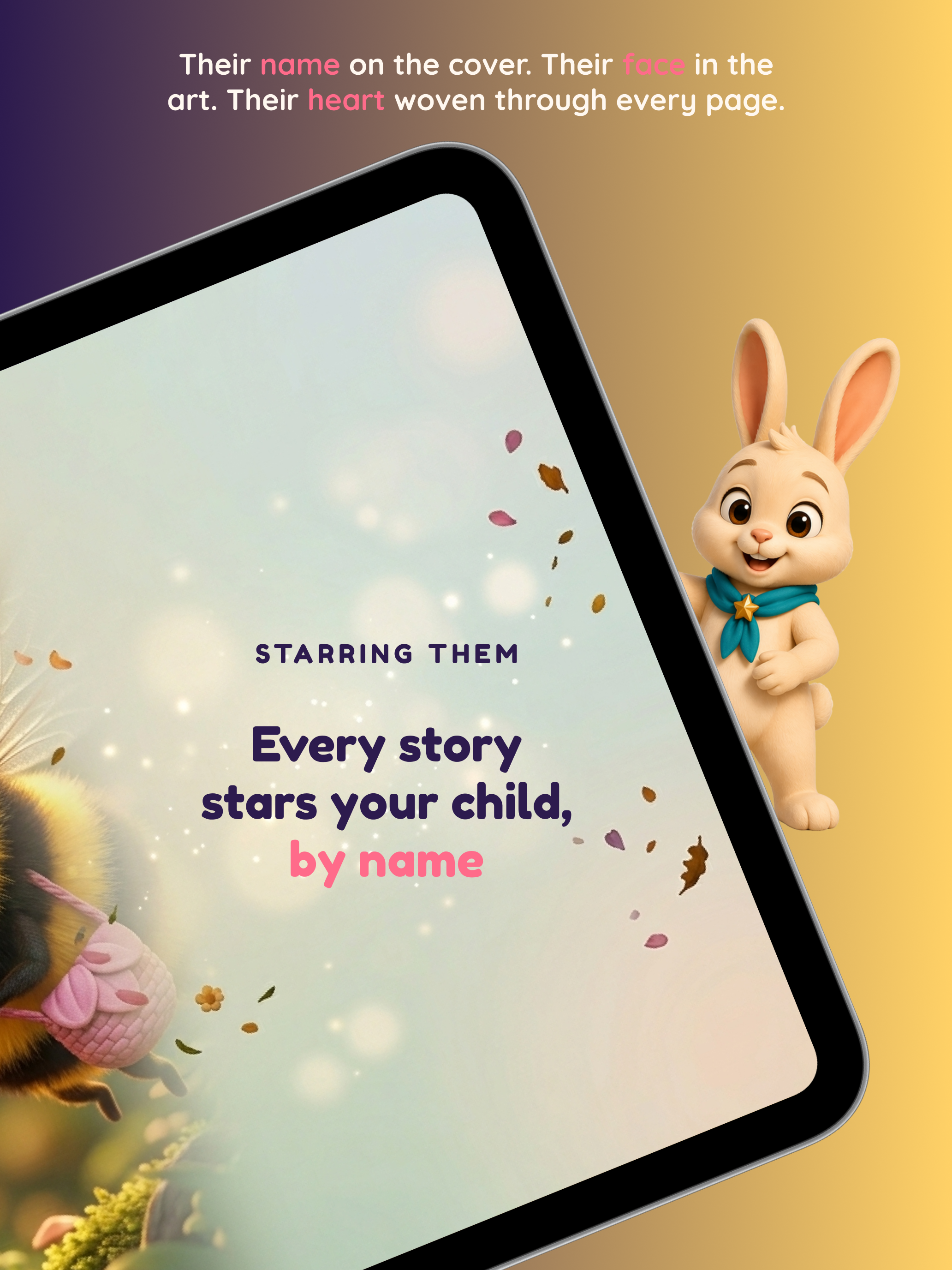 Once Upon a Me: Story Magic screenshot 12