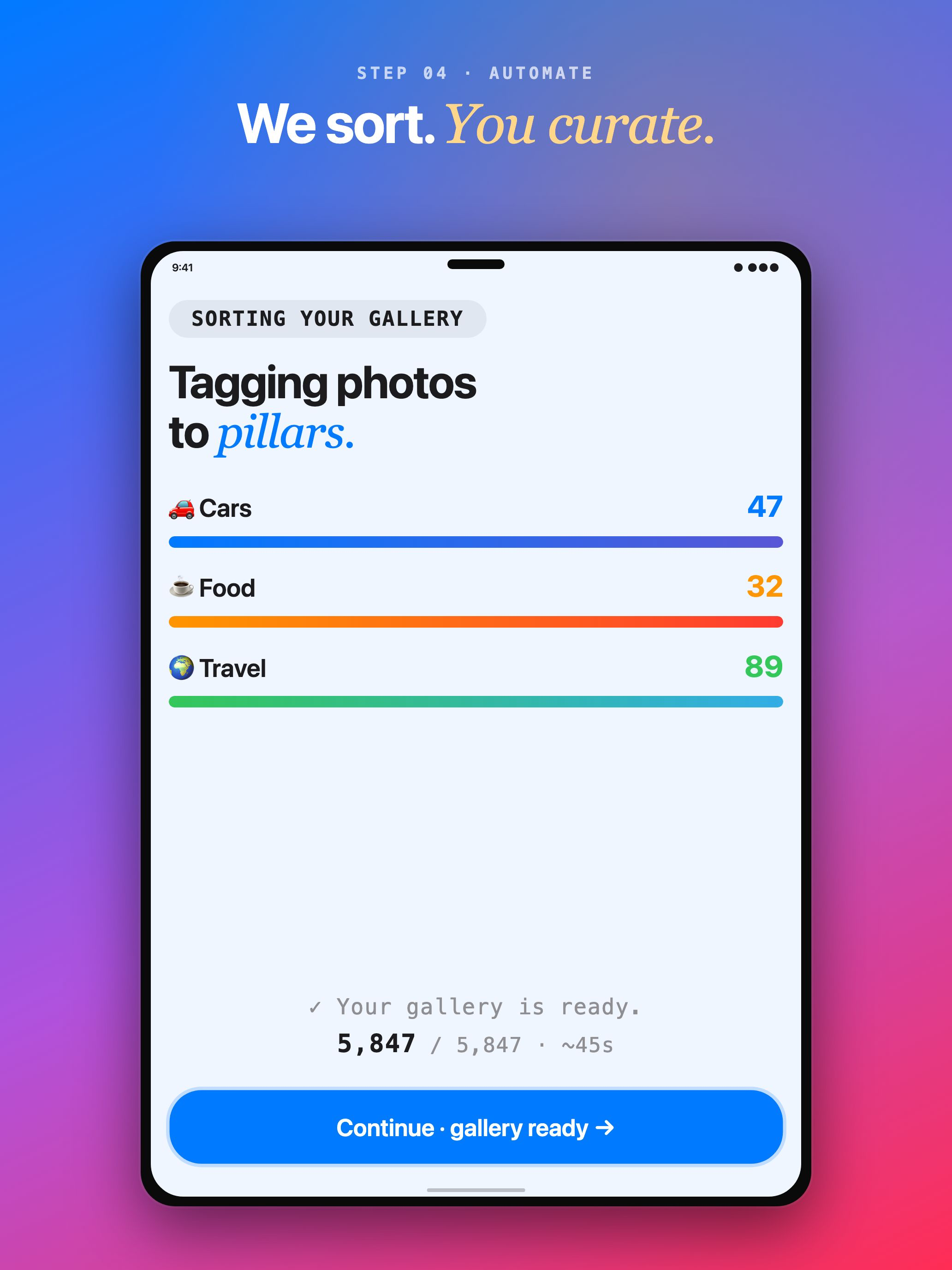PostKit - AI Social Posts screenshot 9