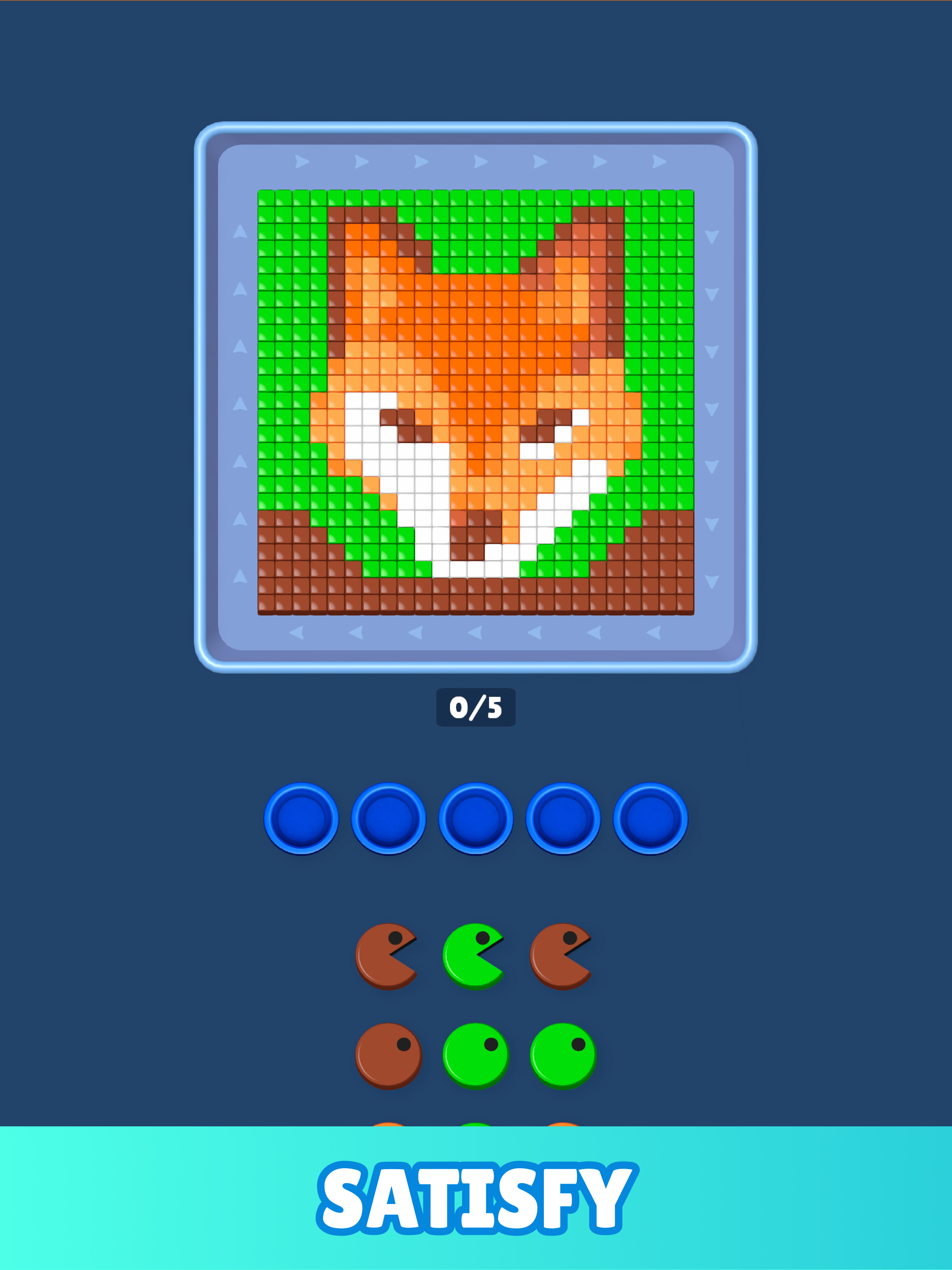 Match Maze! screenshot 8