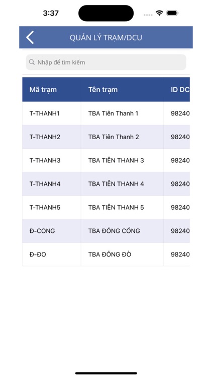 SERS HECICO screenshot-4