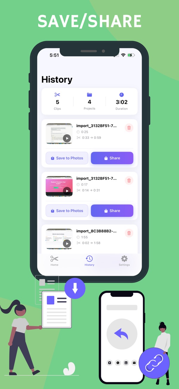 CutterAce screenshot 4