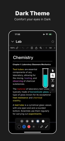 NoteKit: Notes & Drawing App screenshot