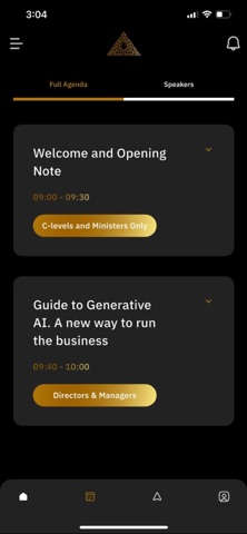 Tech Heritage Screenshot 3 of 4