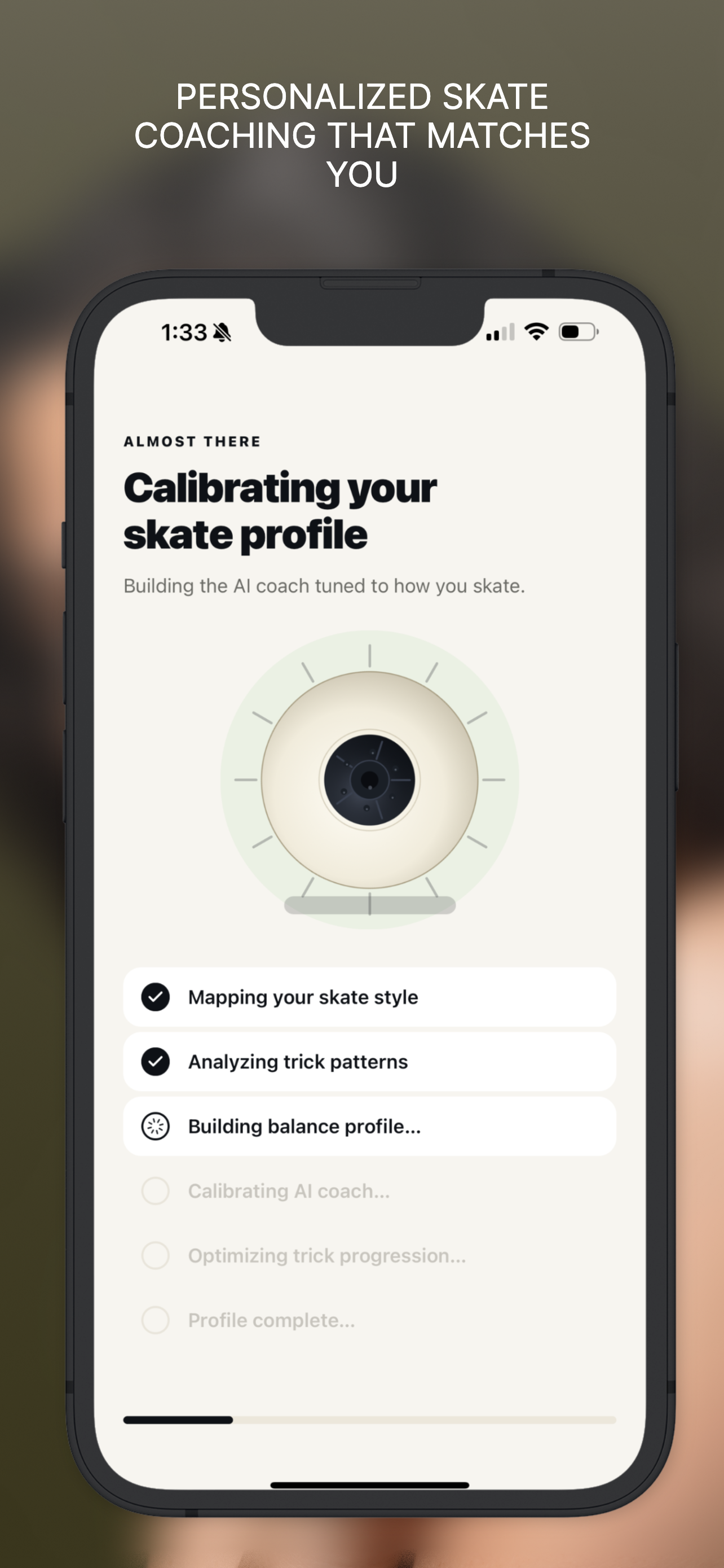 Skate AI screenshot 3