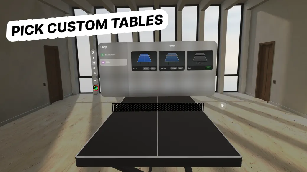 Ping Pong Club • Table Tennis screenshot 5